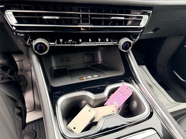 2026 Chevrolet Traverse RS w/2RS