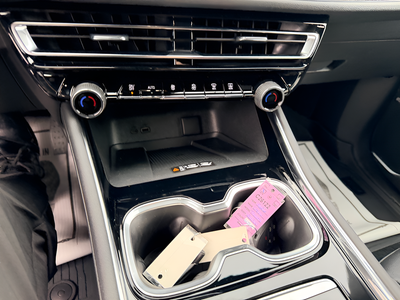 2026 Chevrolet Traverse RS w/2RS