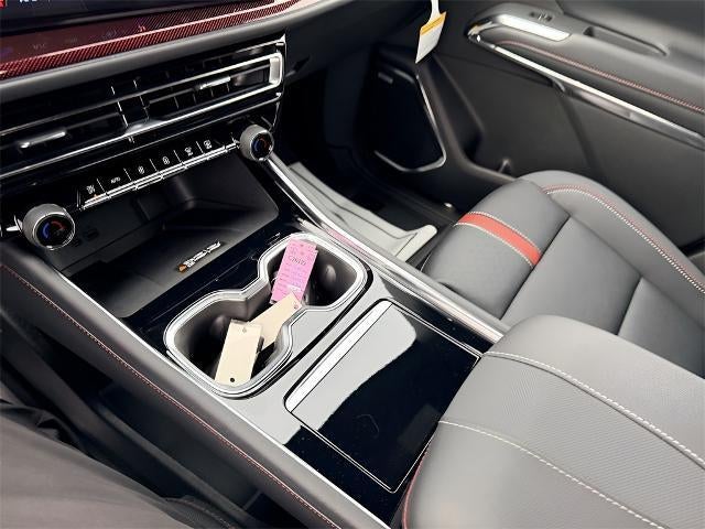 2026 Chevrolet Traverse RS w/2RS