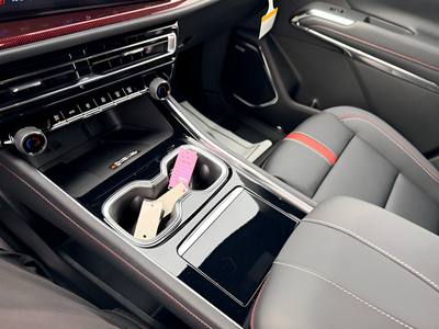 2026 Chevrolet Traverse RS w/2RS