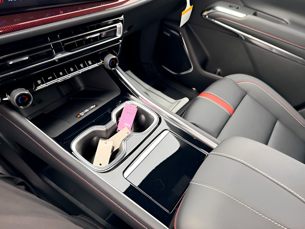 2026 Chevrolet Traverse RS w/2RS