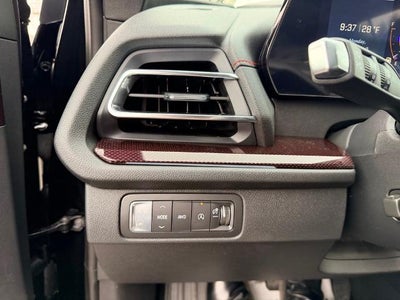 2026 Chevrolet Traverse RS w/2RS