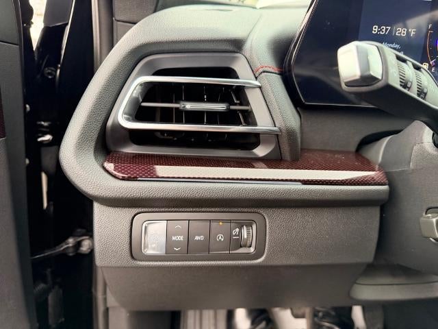 2026 Chevrolet Traverse RS w/2RS