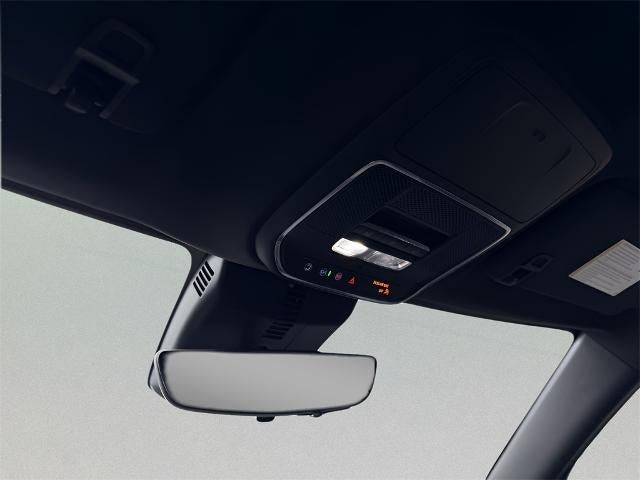 2026 Chevrolet Traverse RS w/2RS