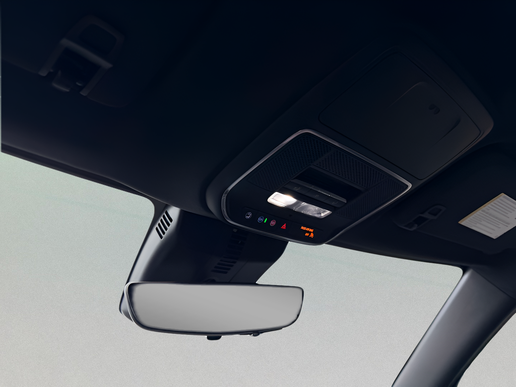 2026 Chevrolet Traverse RS w/2RS