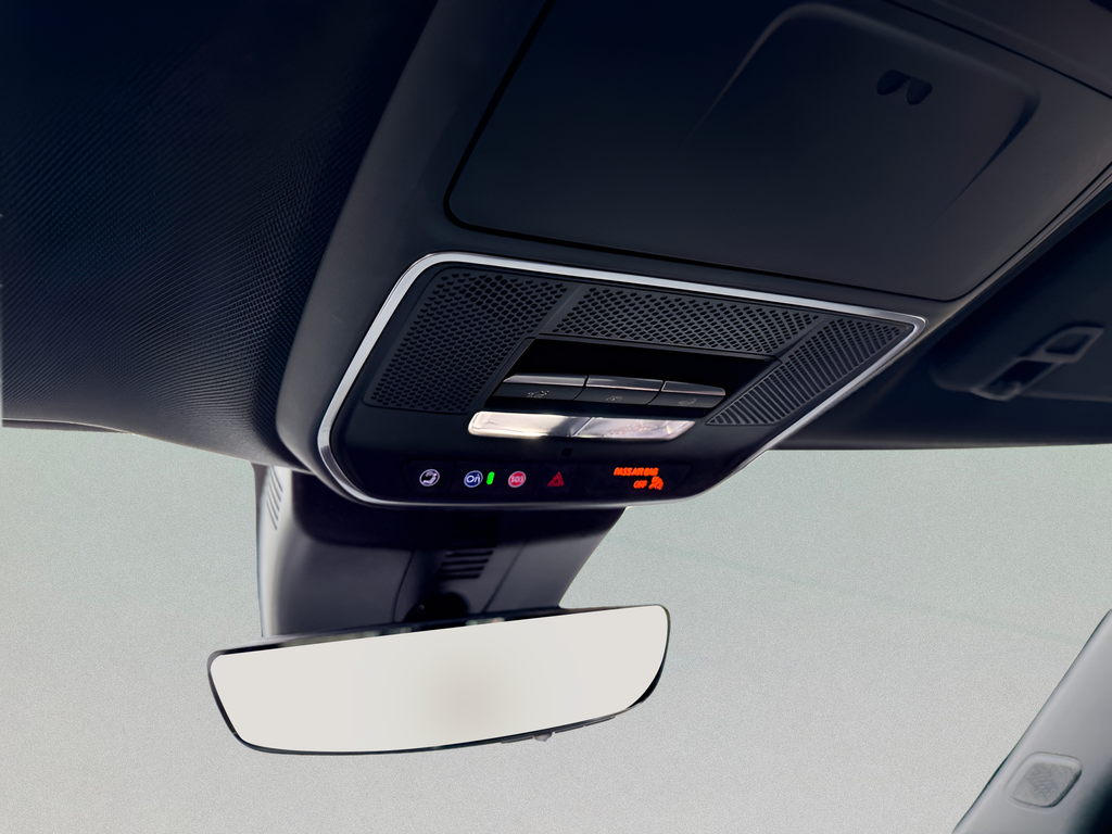 2026 Chevrolet Traverse RS w/2RS