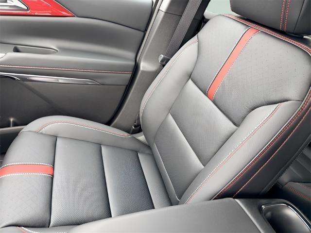 2026 Chevrolet Traverse RS w/2RS