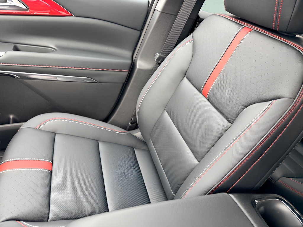 2026 Chevrolet Traverse RS w/2RS