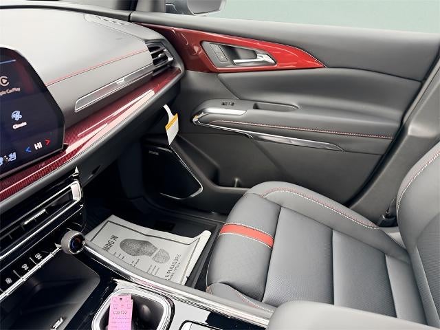 2026 Chevrolet Traverse RS w/2RS