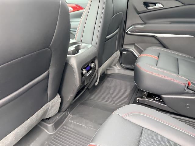 2026 Chevrolet Traverse RS w/2RS