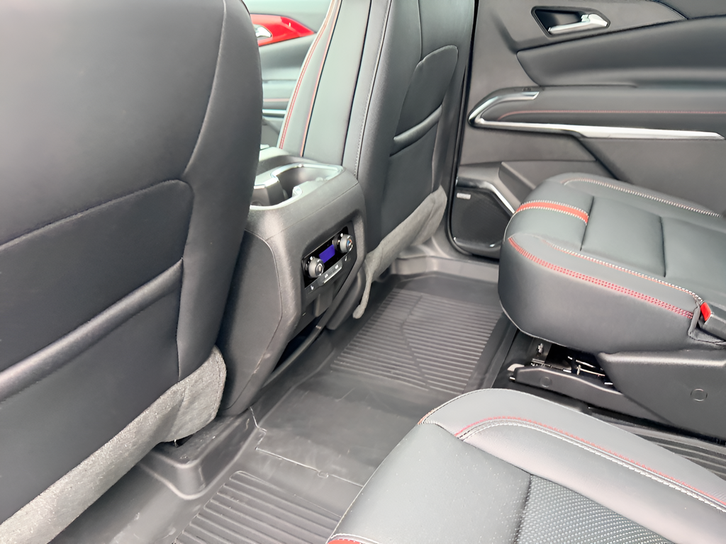 2026 Chevrolet Traverse RS w/2RS