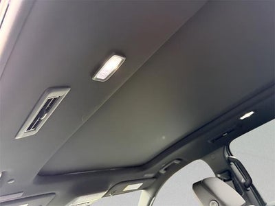 2026 Chevrolet Traverse RS w/2RS