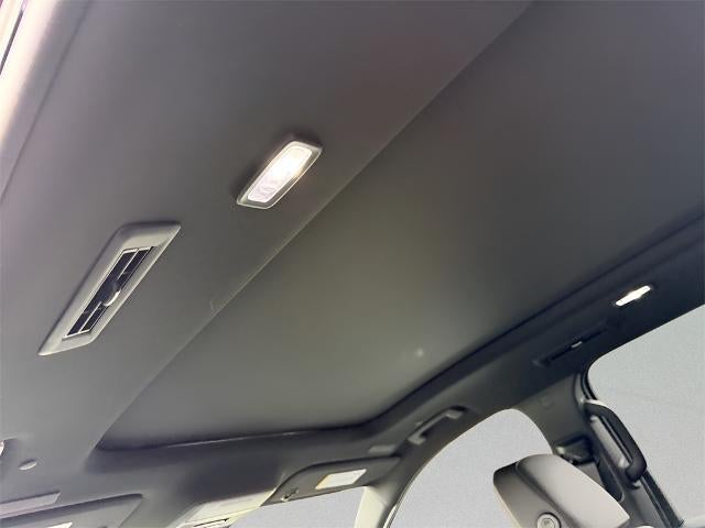 2026 Chevrolet Traverse RS w/2RS