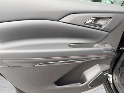 2026 Chevrolet Traverse RS w/2RS