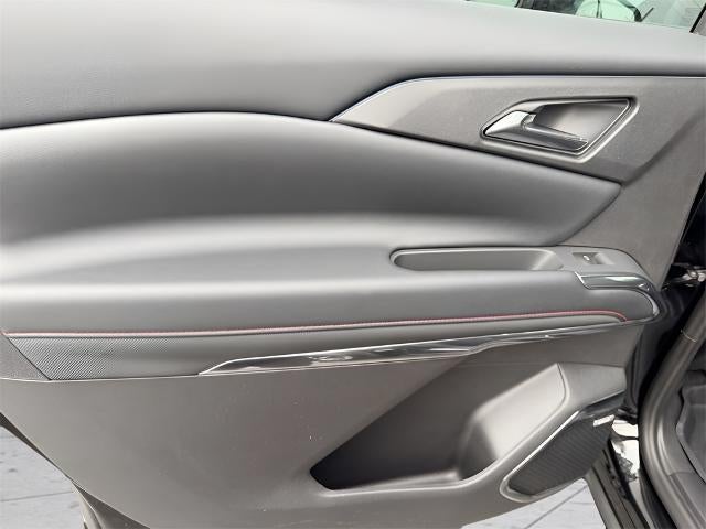 2026 Chevrolet Traverse RS w/2RS