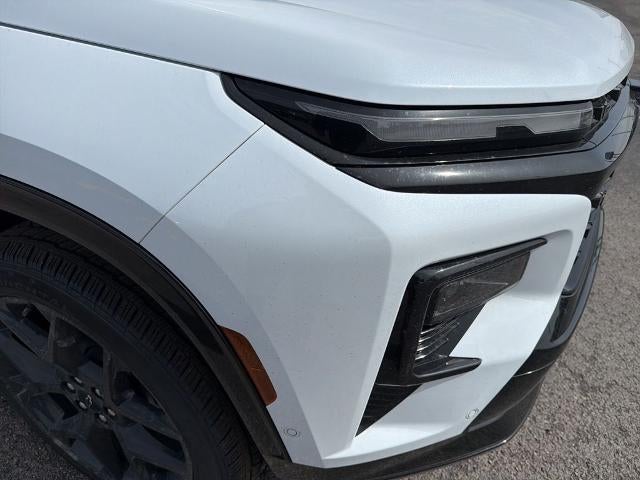 2026 Chevrolet Traverse RS w/2RS