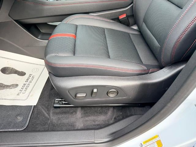 2026 Chevrolet Traverse RS w/2RS