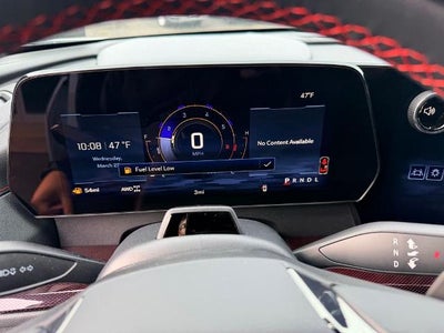 2026 Chevrolet Traverse RS w/2RS