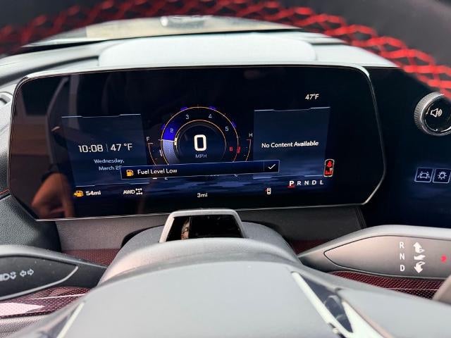 2026 Chevrolet Traverse RS w/2RS