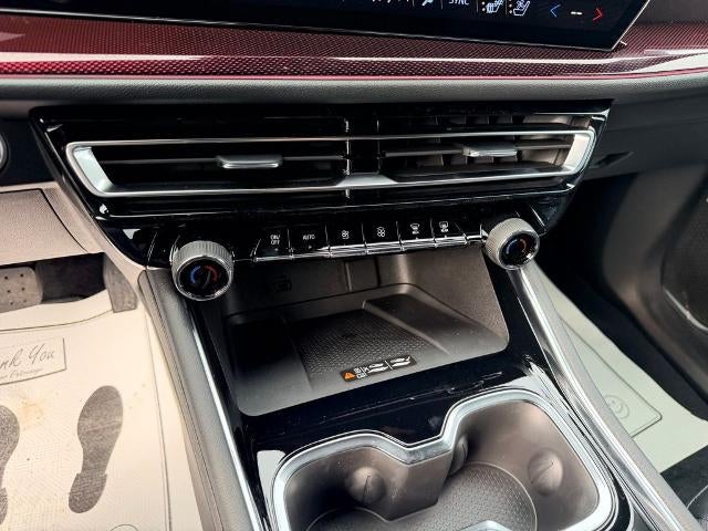 2026 Chevrolet Traverse RS w/2RS