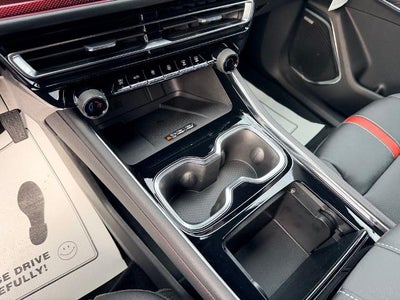 2026 Chevrolet Traverse RS w/2RS