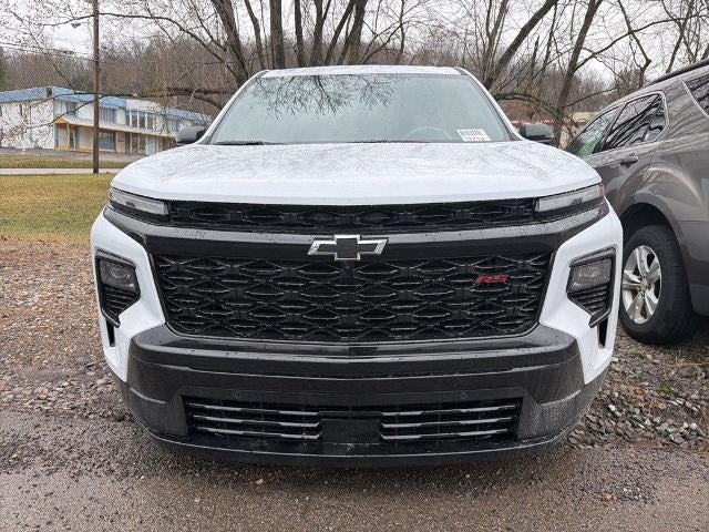 2026 Chevrolet Traverse RS w/2RS