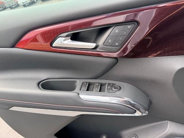 2026 Chevrolet Traverse RS w/2RS