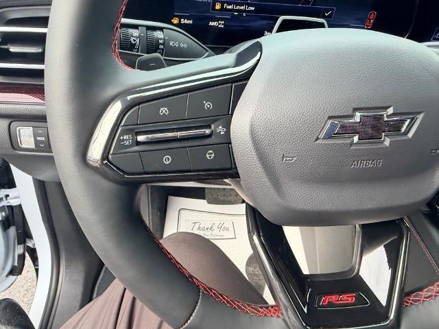 2026 Chevrolet Traverse RS w/2RS