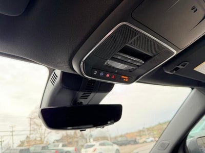 2026 Chevrolet Traverse RS w/2RS