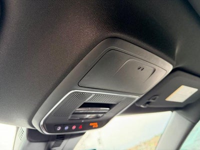 2026 Chevrolet Traverse RS w/2RS