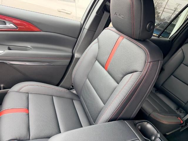 2026 Chevrolet Traverse RS w/2RS