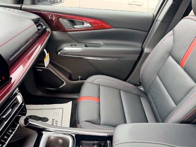 2026 Chevrolet Traverse RS w/2RS