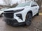 2026 Chevrolet Traverse RS w/2RS