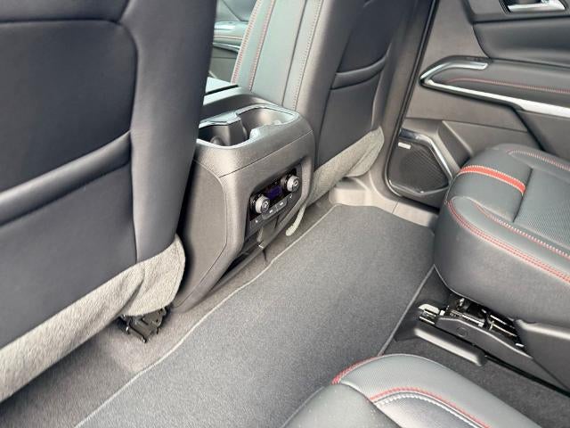 2026 Chevrolet Traverse RS w/2RS