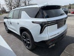 2026 Chevrolet Traverse RS w/2RS