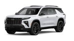 2026 Chevrolet Traverse RS w/2RS
