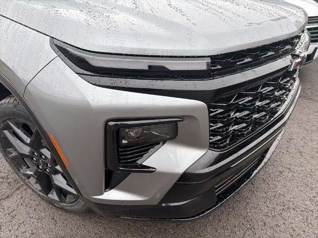 2026 Chevrolet Traverse RS w/2RS