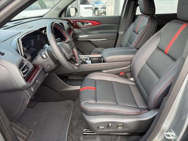 2026 Chevrolet Traverse RS w/2RS