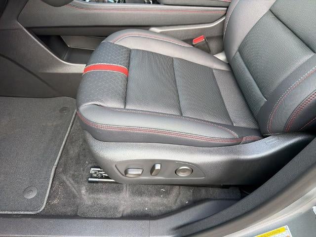 2026 Chevrolet Traverse RS w/2RS