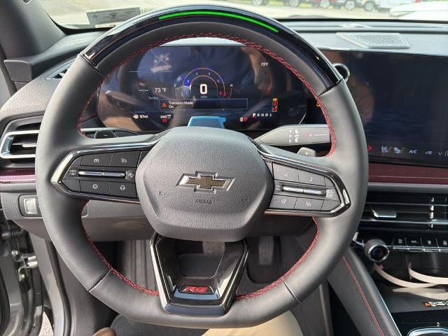 2026 Chevrolet Traverse RS w/2RS