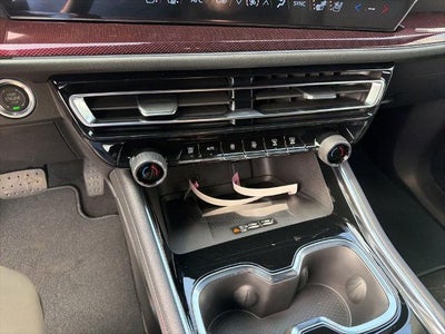 2026 Chevrolet Traverse RS w/2RS