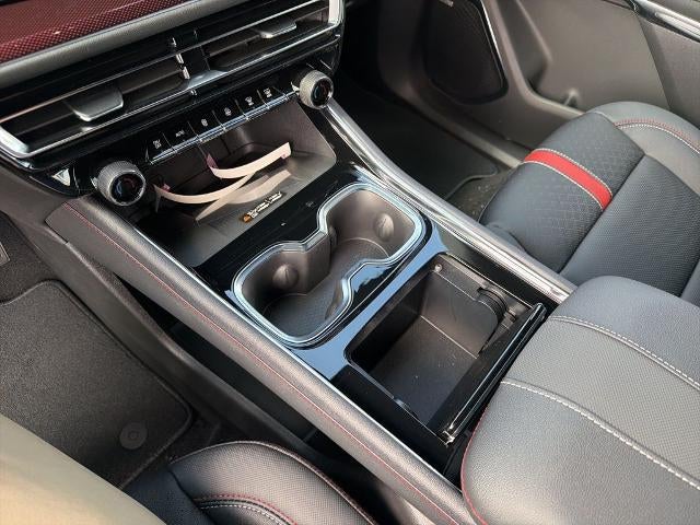 2026 Chevrolet Traverse RS w/2RS