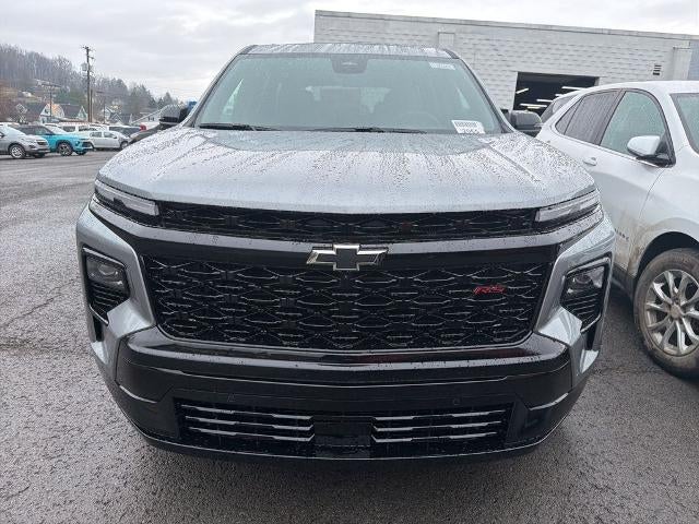 2026 Chevrolet Traverse RS w/2RS