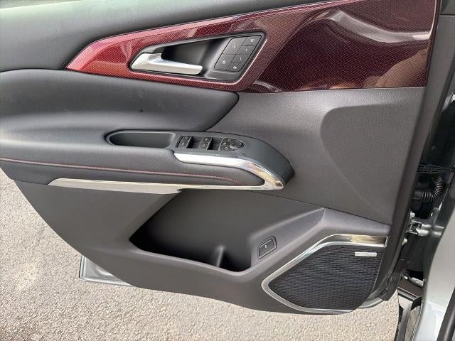 2026 Chevrolet Traverse RS w/2RS