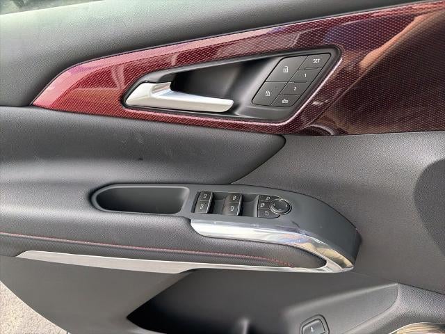 2026 Chevrolet Traverse RS w/2RS