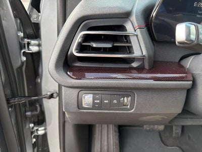 2026 Chevrolet Traverse RS w/2RS