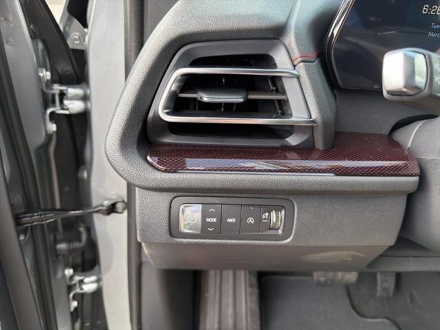 2026 Chevrolet Traverse RS w/2RS