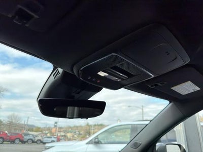 2026 Chevrolet Traverse RS w/2RS