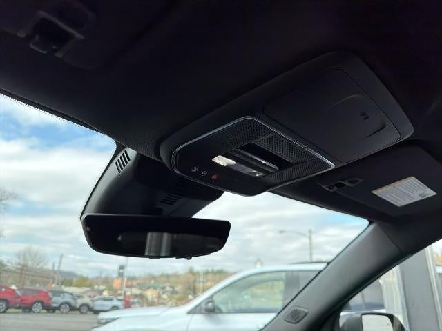 2026 Chevrolet Traverse RS w/2RS