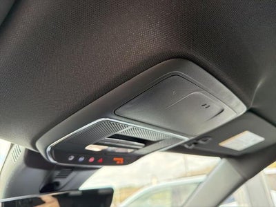 2026 Chevrolet Traverse RS w/2RS